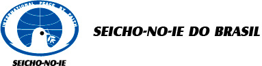 Seicho-No-Ie do Brasil